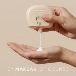 Makear Odżywczy Krem Do Rąk Goddess 50ml