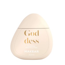 Makear Odżywczy Krem Do Rąk Goddess 50ml