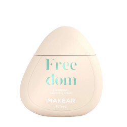Makear Odżywczy Krem Do Rąk Freedom 50ml