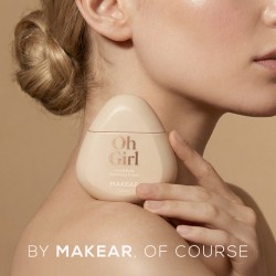 Makear Odżywczy Krem Do Rąk Oh Girl 50ml