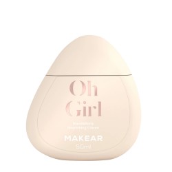 Makear Odżywczy Krem do rąk Oh Girl 50ml