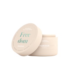 Makear Odżywczy Peeling Freedom 200ml
