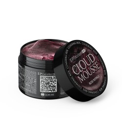 Excellent PRO Żel Budujący Cloud Mousse Rose Royale 50g