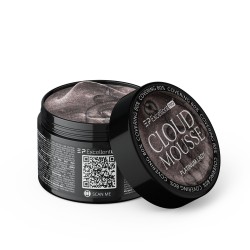 Excellent PRO Żel Budujący Cloud Mousse Platinum Lady 50g