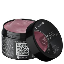 Excellent PRO Żel Budujący Gelatix 2.0 Rosa Aurora 50g