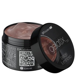 Excellent PRO Żel Budujący Gelatix 2.0 Beige Luminoso 50g