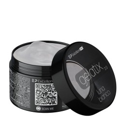Excellent PRO Żel Budujący Gelatix 2.0 Luna Bianca 15g