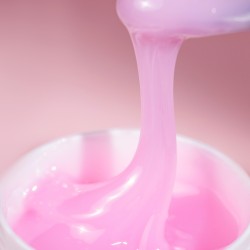 Saute Nails Żel Budujący Fluffy Gel For Perfect Shape 30g