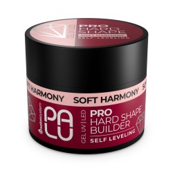 Palu Żel Budujący Pro Hard Shape Soft Harmony 45g