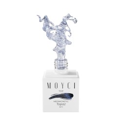 MOYCI Top Hybrydowy Meowgnetic Topaz 6ml