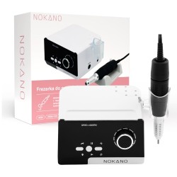 Frezarka NOKANO Pro Comfort do manicure i pedicure 35 000 RPM | Ladiosa.pl