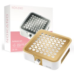 NOKANO Pochłaniacz Pyłu Kasetowy Pro Pure Full Gold