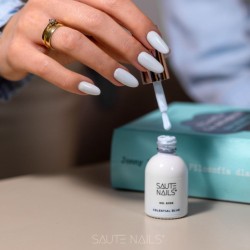 Saute Nails Lakier Hybrydowy S336 Celestial Blue 8ml