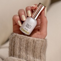 Saute Nails Lakier Hybrydowy S337 Soft Life 8ml