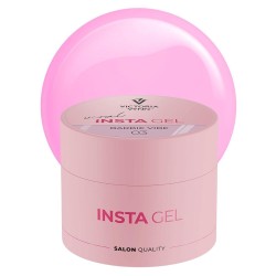 Victoria Vynn Insta Gel  03 Barbie Vibe 40 ml żel samopoziomujący | Ladiosa.pl