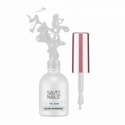 Saute Nails Lakier Hybrydowy S339 Slow Morning 8ml