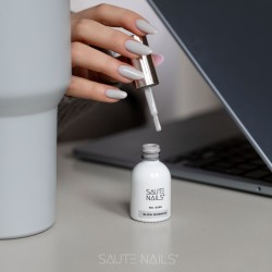 Saute Nails Lakier Hybrydowy S339 Slow Morning 8ml