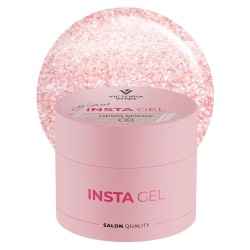 Victoria Vynn Żel Budujący Insta Gel 08 Hero Spark 40ml różowy