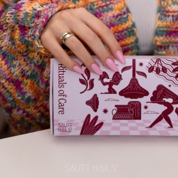 Saute Nails Lakiery Hybrydowe Kolekcja Rituals Of Care