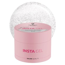 Victoria Vynn Insta Gel 10 Frosty Shine 40 ml żel budujący | Ladiosa.pl