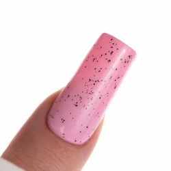 Saute Nails Top Hybrydowy Eggshell No Wipe 8ml