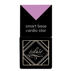 Eclair Smart Base Baza Hybrydowa Cardio Star 7ml