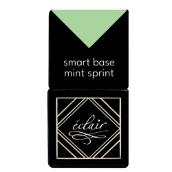 Eclair Smart Base Baza Hybrydowa Mint Sprint 7ml