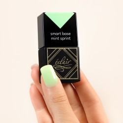 Eclair Smart Base Baza Hybrydowa Mint Sprint 7ml