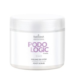 Peeling do stóp HANDS PODOLOGIC 500ml | Ladiosa.pl
