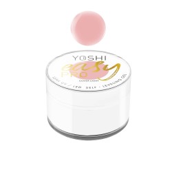 Yoshi Żel Budujący Easy PRO Gel Cover Light 15ml