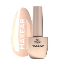Makear Lakier Hybrydowy 406