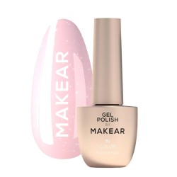 Makear Lakier Hybrydowy 407 8ml