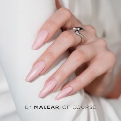 Makear Lakier Hybrydowy 407 8ml