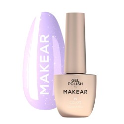 Makear Lakier Hybrydowy 408