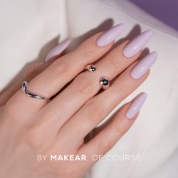 Makear Lakier Hybrydowy 408 8ml