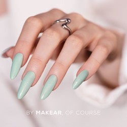 Makear Lakier Hybrydowy 409 8ml