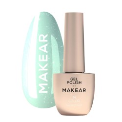 Makear Lakier Hybrydowy 409 8ml