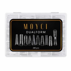MOYCI DUAL FORM MIX KSZTAŁTÓW 280 szt.