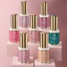 Boska Nails Lakier Hybrydowy 58 6ml kolekcja bloom