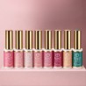 Boska Nails Lakier Hybrydowy wiosenna kolekcja paznokcie manicure