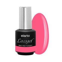 Elarto Lakier Hybrydowy Do Paznokci 960 Pan Tulipan 7ml | Ladiosa.pl