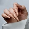 Boska Nails Lakier Hybrydowy 589 Honey Nude 6ml beżowy