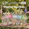 Excellent Pro Pastel Garden Pastelowe Lakiery Hybrydowe