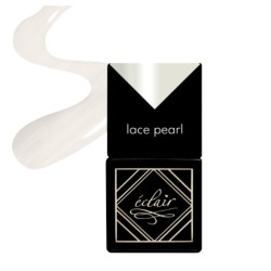 Eclair Lakier Hybrydowy Lace Pearl  7ml