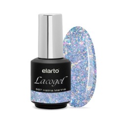Elarto Lakier Hybrydowy 867 Halina Marina 7ml