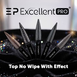 Excellent PRO Top No Wipe With Effect Say Holo! 11g