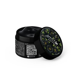 Excellent PRO Pasta Do Zdobień Master Art Black Dhalia 3g