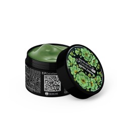 Excellent PRO Pasta Do Zdobień Master Art Green Zinnia 3g