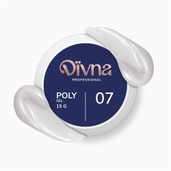 DIVNA Akrylożel PolyGel 07 15g