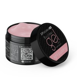 Excellent PRO Żel Builder Gel With Thixotropy Light Pudding 50g